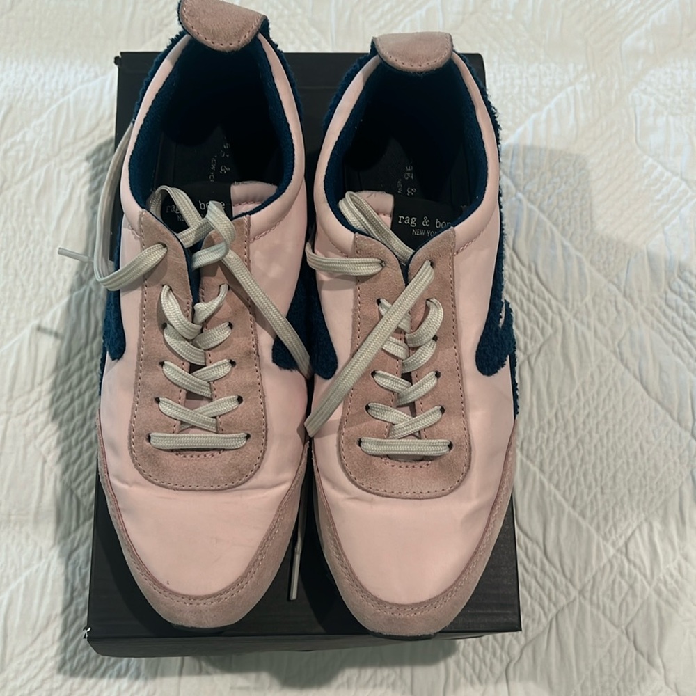 Rag & Bone Retro Runner